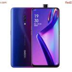 Oppo K3