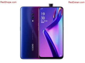 Oppo K3