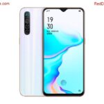 Oppo K5