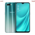 Oppo R15x