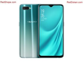 Oppo R15x