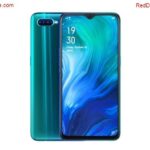 Oppo Reno A