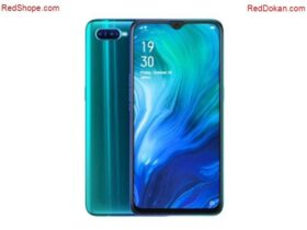 Oppo Reno A