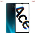 Oppo Reno Ace