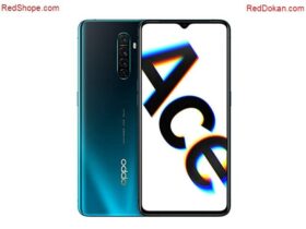 Oppo Reno Ace