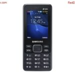 Samsung Metro 350