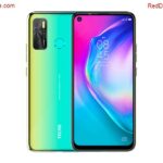 TECNO Camon 15, TECNO Spark 5