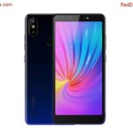 TECNO Camon iAce2X