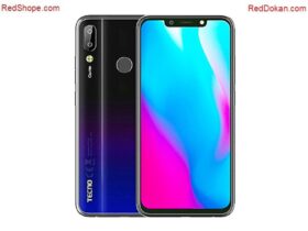 Tecno Camon 11, Tecno Camon 11 Pro