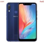 Tecno Camon i2, Tecno Camon i2x