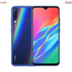 Tecno Camon i4
