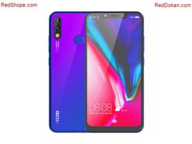 Tecno Camon iSky 3