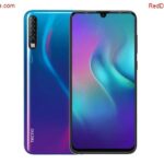 Tecno Phantom 9