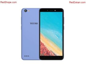 Tecno Pop 1 Pro