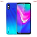 Tecno Spark 4 Lite