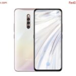 Vivo X27 Pro