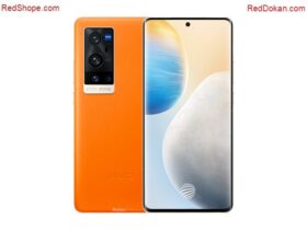 Vivo X60 Pro 5G