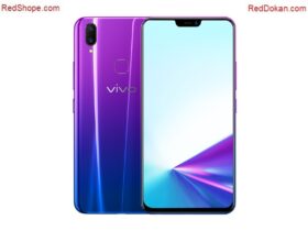 Vivo Z3X