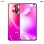 Xiaomi Poco X2