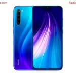 Xiaomi Redmi Note 8, Xiaomi Redmi Note 8T