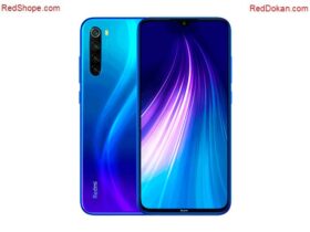 Xiaomi Redmi Note 8, Xiaomi Redmi Note 8T
