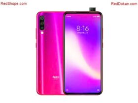 Xiaomi Redmi Pro 2