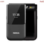 Nokia 2720 Flip