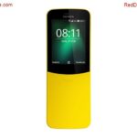 Nokia 8110 4G