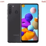 Samsung Galaxy A21