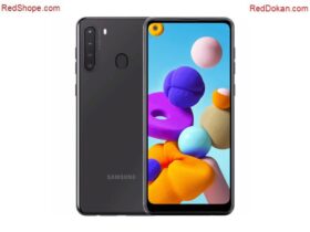 Samsung Galaxy A21