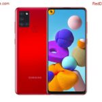 Samsung Galaxy A21s