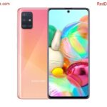 Samsung Galaxy A71
