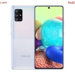 Samsung Galaxy A71s 5G UW, Samsung Galaxy A Quantum