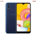 Samsung Galaxy M01