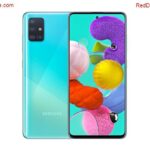 Samsung Galaxy M51