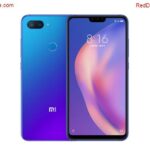 Xiaomi Mi 8 Lite