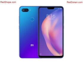 Xiaomi Mi 8 Lite