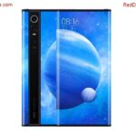 Xiaomi Mi Mix Alpha