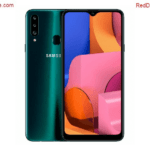 Samsung Galaxy A20s