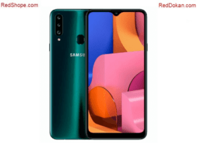 Samsung Galaxy A20s