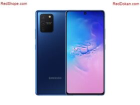 Samsung Galaxy A91