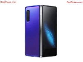 Samsung Galaxy Fold 5G