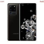 Samsung Galaxy S20 Ultra 5G