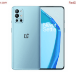 OnePlus 9R