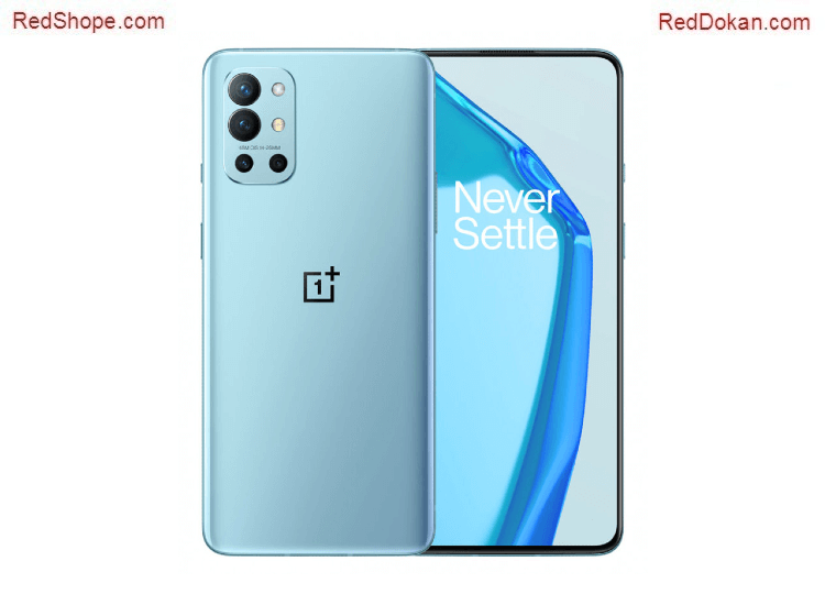 OnePlus 9R