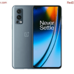 OnePlus Nord 2 5G