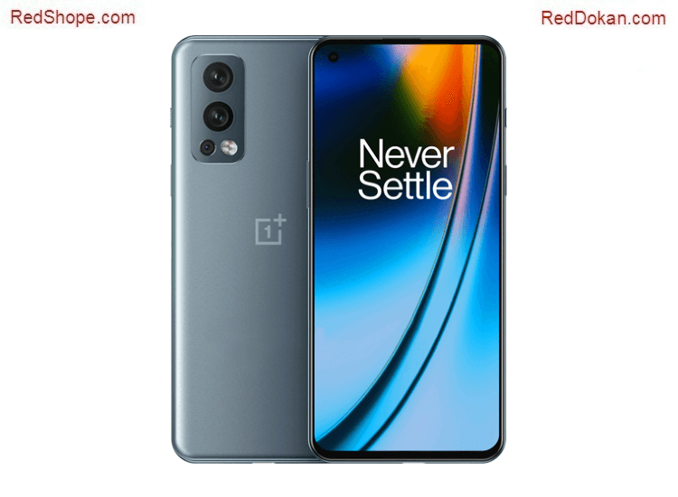 OnePlus Nord 2 5G