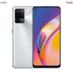 Oppo F19 Pro