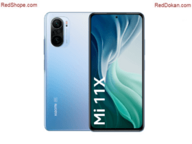Xiaomi Mi 11X 5G