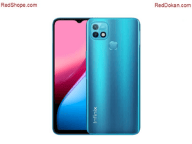 Infinix Hot 10i